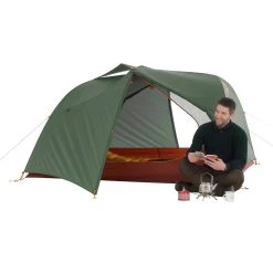 Sea To Summit IKOS TR TENT 3 PERSON - Kuppelzelt -Marmot Shop 5638020268 c ikos tr tent 3 person sea to summit 24