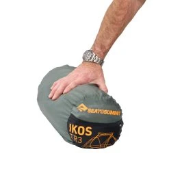 Sea To Summit IKOS TR TENT 3 PERSON - Kuppelzelt -Marmot Shop 5638020268 e ikos tr tent 3 person sea to summit 24