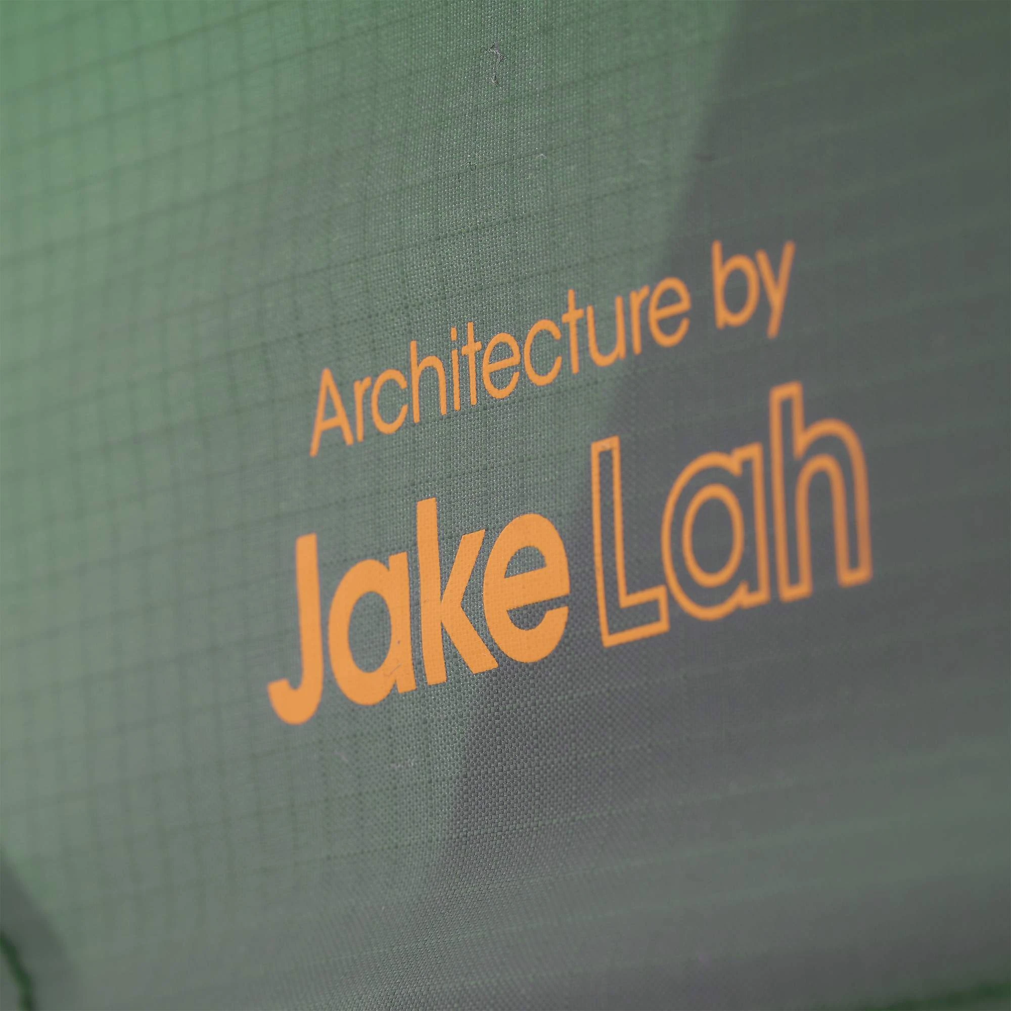 Sea To Summit IKOS TR TENT 3 PERSON - Kuppelzelt – Bild 23