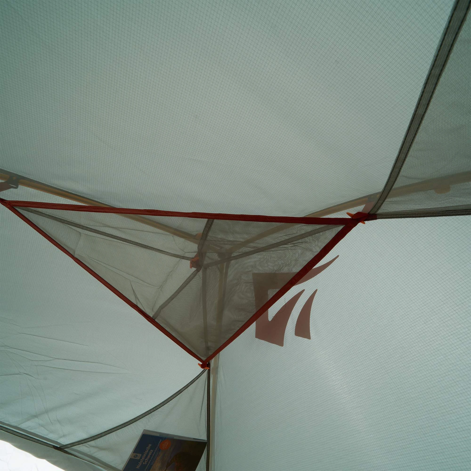 Sea To Summit IKOS TR TENT 3 PERSON - Kuppelzelt – Bild 10