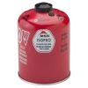 MSR ISOPRO 450G - Gaskartusche -Marmot Shop 5638023681 a isopro canister europe 450g msr 24