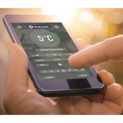 Outwell ARCTIC CHILL 40 - Kühlbox -Marmot Shop 5638024921 m arctic chill 40 outwell 24