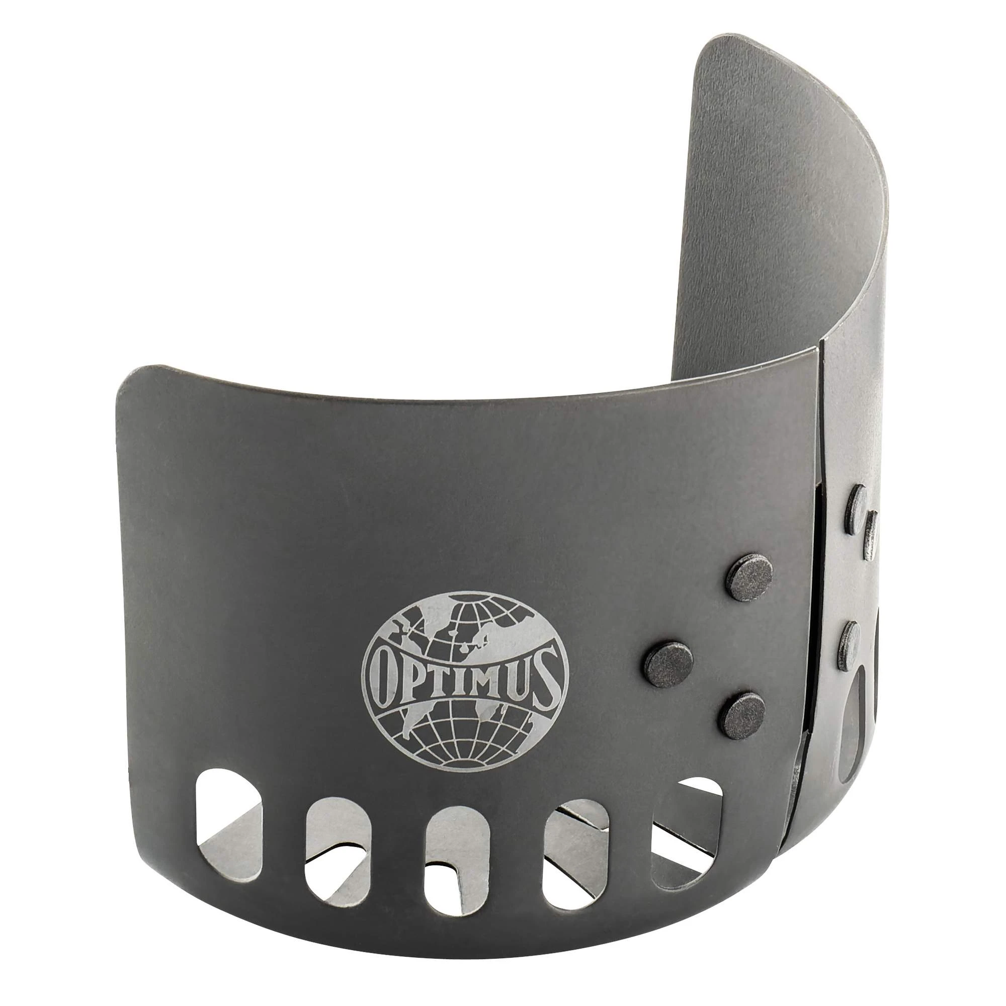 OPTIMUS ELEKTRA BLACK EDITION - Gaskocher 6 OPTIMUS ELEKTRA BLACK EDITION - Gaskocher – Bild 4