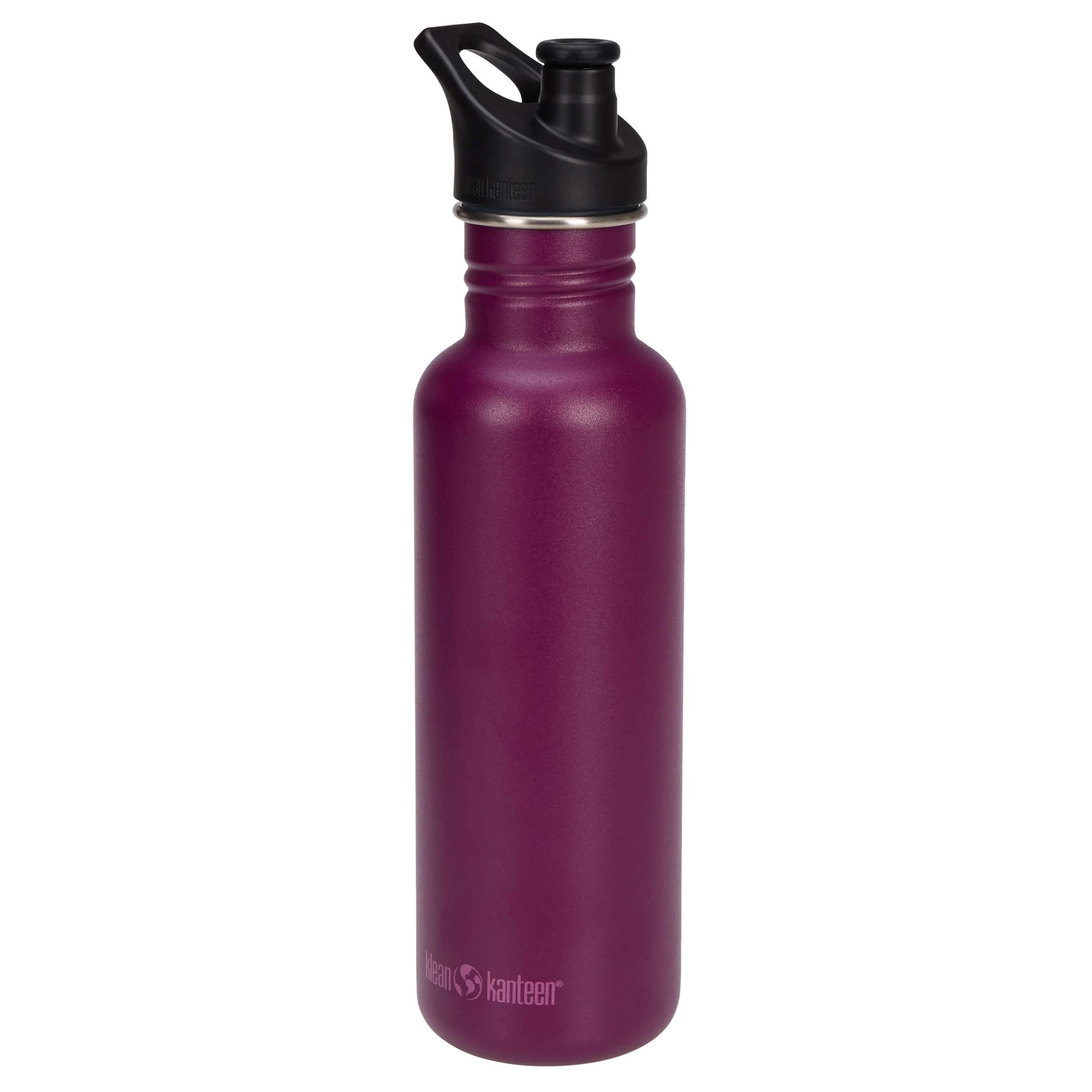 Klean Kanteen CLASSIC EINWANDIG, 800 ML, SPORT CAP 3.0 - Trinkflasche 3 Klean Kanteen CLASSIC EINWANDIG, 800 ML, SPORT CAP 3.0 - Trinkflasche