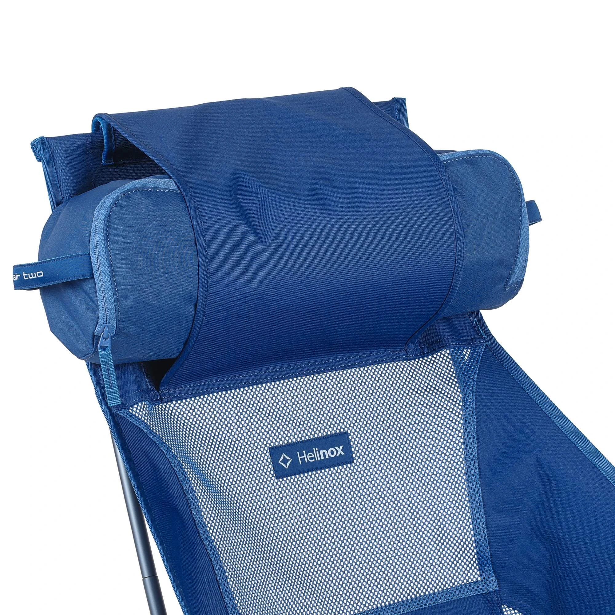 Helinox CHAIR TWO - Campingstuhl 6 Helinox CHAIR TWO - Campingstuhl – Bild 4