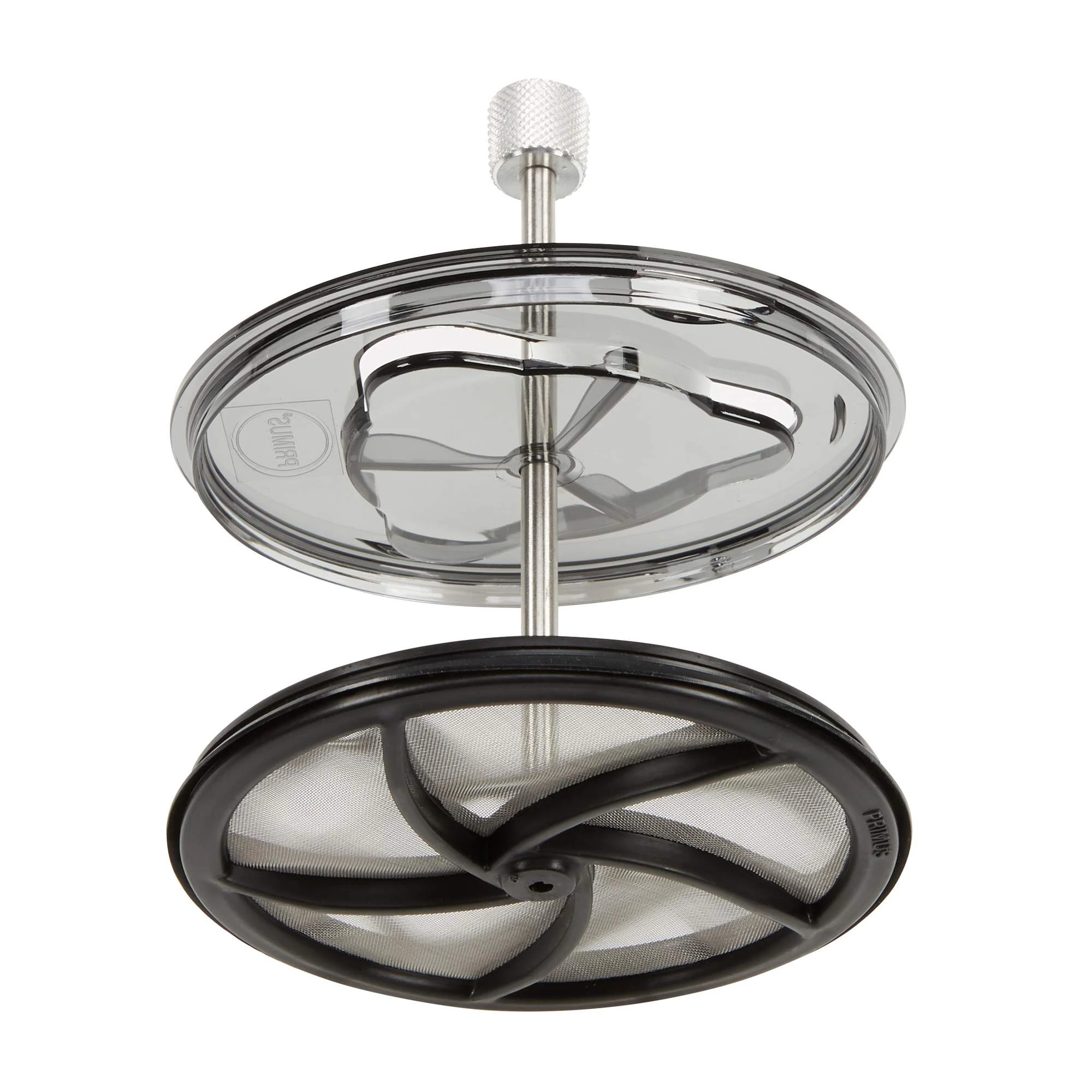 Primus COFFEE-TEA PRESS FEED ZONE - Kaffeepresse 3 Primus COFFEE-TEA PRESS FEED ZONE - Kaffeepresse