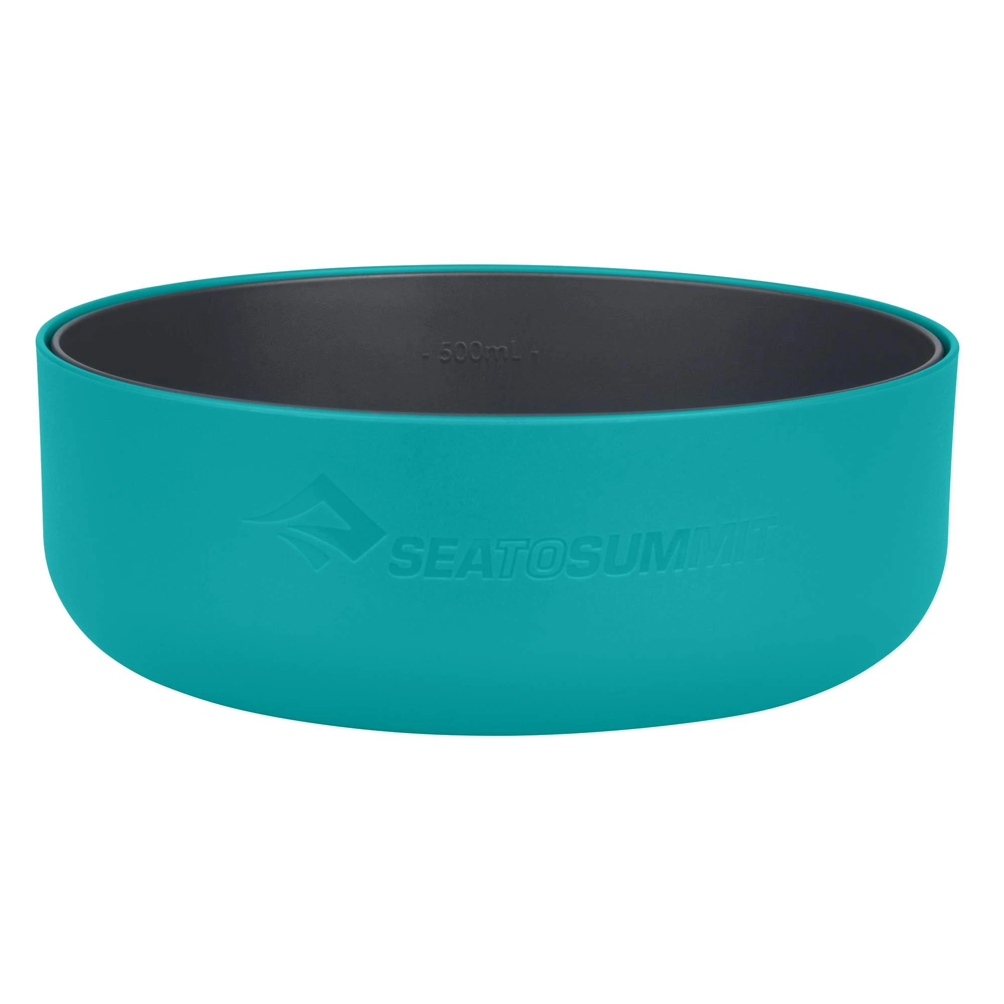 Sea To Summit DELTALIGHT BOWL SET SMALL 730ML & 800ML - Schüssel 4 Sea To Summit DELTALIGHT BOWL SET SMALL 730ML & 800ML - Schüssel – Bild 2