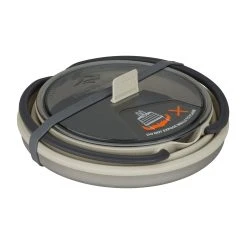 Sea To Summit X-SET: 11 3PC (X-POT KETTLE 1.3L, 2 X-MUGS) - Geschirrset 11 Sea To Summit X-SET: 11 3PC (X-POT KETTLE 1.3L, 2 X-MUGS) - Geschirrset -Marmot Shop 5638028116 c xset 11 3pc xpot kettle 13l 2 xmugs sea to summit 24