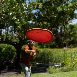 TICKET TO THE MOON POCKET MOON DISC - Spielzeug -Marmot Shop 5638028261 b pocket moon disc ticket to the moon 24