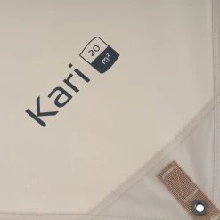 Nordisk KARI 20 - Tarp -Marmot Shop 5638028400 e kari 20 technical cotton tarp nordisk 24