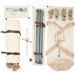 Nordisk KARI 20 - Tarp -Marmot Shop 5638028400 p kari 20 technical cotton tarp nordisk 24