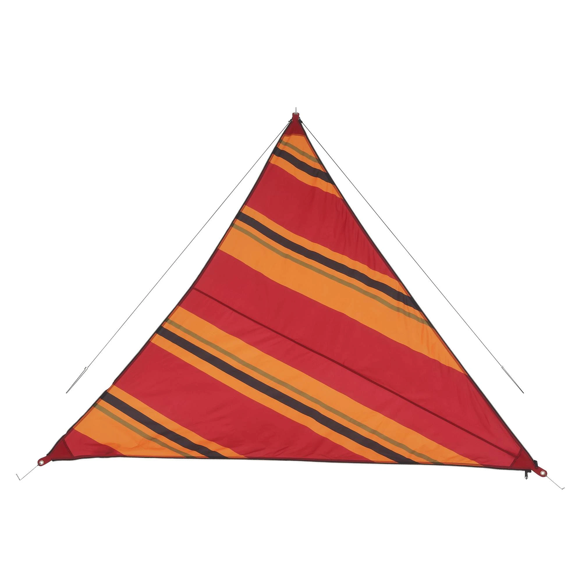 Bent VERBINDBARES SONNENSEGEL ZIP-CANVAS - Tarp 3 Bent VERBINDBARES SONNENSEGEL ZIP-CANVAS - Tarp