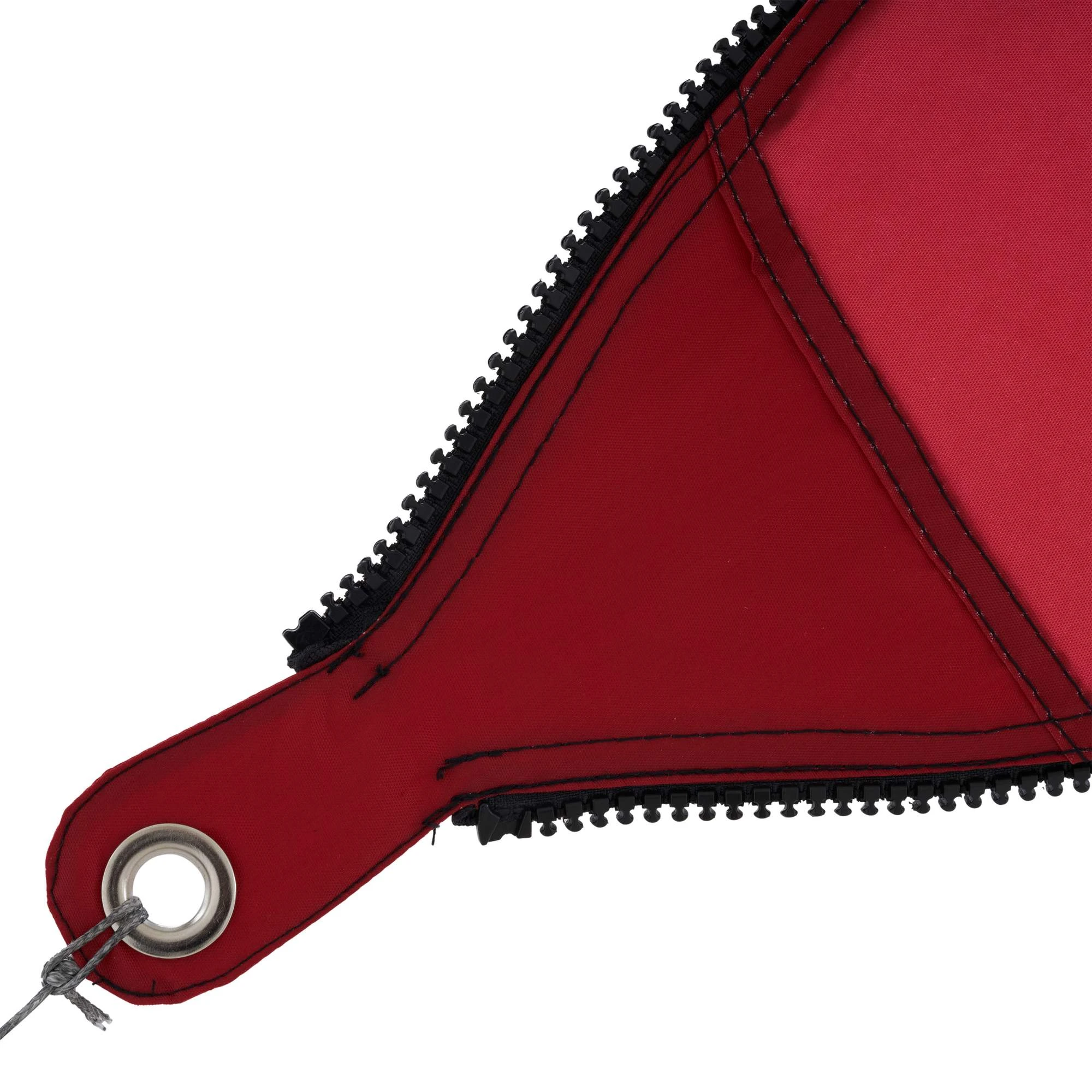 Bent VERBINDBARES SONNENSEGEL ZIP-CANVAS - Tarp 7 Bent VERBINDBARES SONNENSEGEL ZIP-CANVAS - Tarp – Bild 5