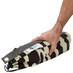 Bent VERBINDBARES SONNENSEGEL TC-ZIP-CANVAS SINGLE AFRIKA DESIGN - Tarp -Marmot Shop 5638028614 c verbindbares sonnensegel tczipcanvas single afrika design bent 24