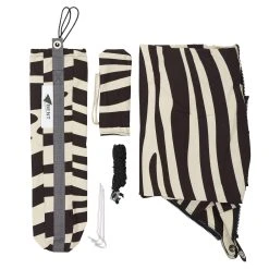 Bent VERBINDBARES SONNENSEGEL TC-ZIP-CANVAS SINGLE AFRIKA DESIGN - Tarp -Marmot Shop 5638028614 g verbindbares sonnensegel tczipcanvas single afrika design bent 24