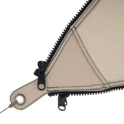 Bent VERBINDBARES SONNENSEGEL TC-ZIP-CANVAS SINGLE AFRIKA DESIGN - Tarp -Marmot Shop 5638028615 f verbindbares sonnensegel tczipcanvas single afrika design bent 24