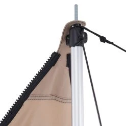 Bent VERBINDBARES SONNENSEGEL TC-ZIP-CANVAS SINGLE AFRIKA DESIGN - Tarp -Marmot Shop 5638028616 e verbindbares sonnensegel tczipcanvas single afrika design bent 24