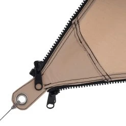 Bent VERBINDBARES SONNENSEGEL TC-ZIP-CANVAS SINGLE AFRIKA DESIGN - Tarp -Marmot Shop 5638028616 f verbindbares sonnensegel tczipcanvas single afrika design bent 24