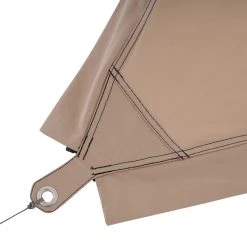 Bent VERBINDBARES SONNENSEGEL TC-ZIP-PROTECT CANVAS SINGLE - Tarp 13 Bent VERBINDBARES SONNENSEGEL TC-ZIP-PROTECT CANVAS SINGLE - Tarp -Marmot Shop 5638028621 e verbindbares sonnensegel tczipprotect canvas single bent 24