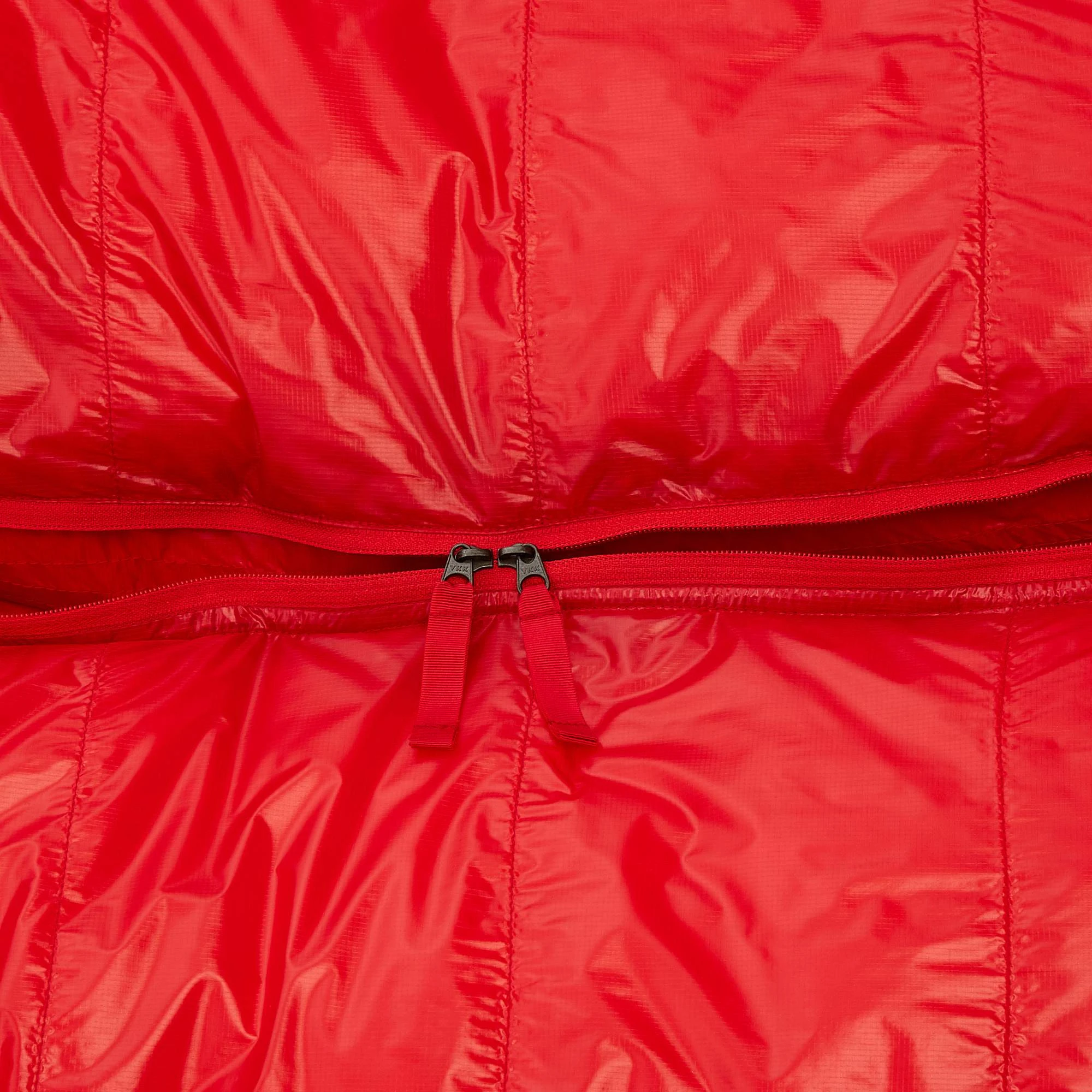 Pajak RADICAL 4Z - Daunenschlafsack 9 Pajak RADICAL 4Z - Daunenschlafsack – Bild 7