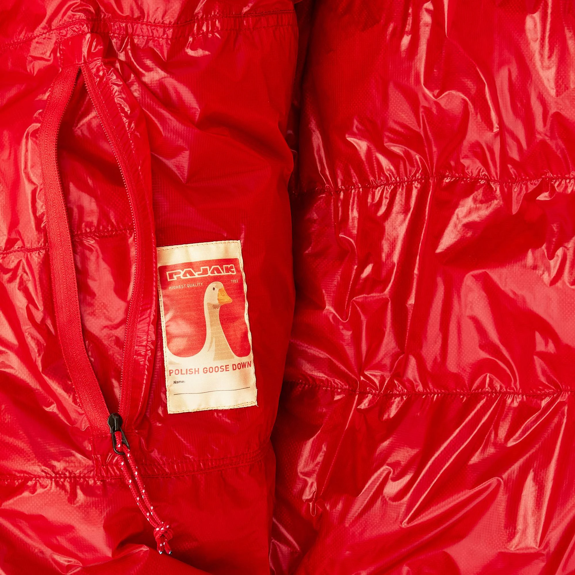 Pajak RADICAL 4Z - Daunenschlafsack 10 Pajak RADICAL 4Z - Daunenschlafsack – Bild 8