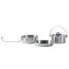 Tatonka CAMP SET LARGE - Kochtopf -Marmot Shop 5638029344 a camp set large tatonka 24