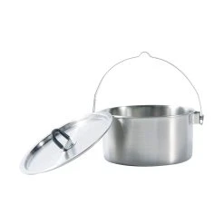 Tatonka CAMP SET LARGE - Kochtopf 11 Tatonka CAMP SET LARGE - Kochtopf -Marmot Shop 5638029344 e camp set large tatonka 24