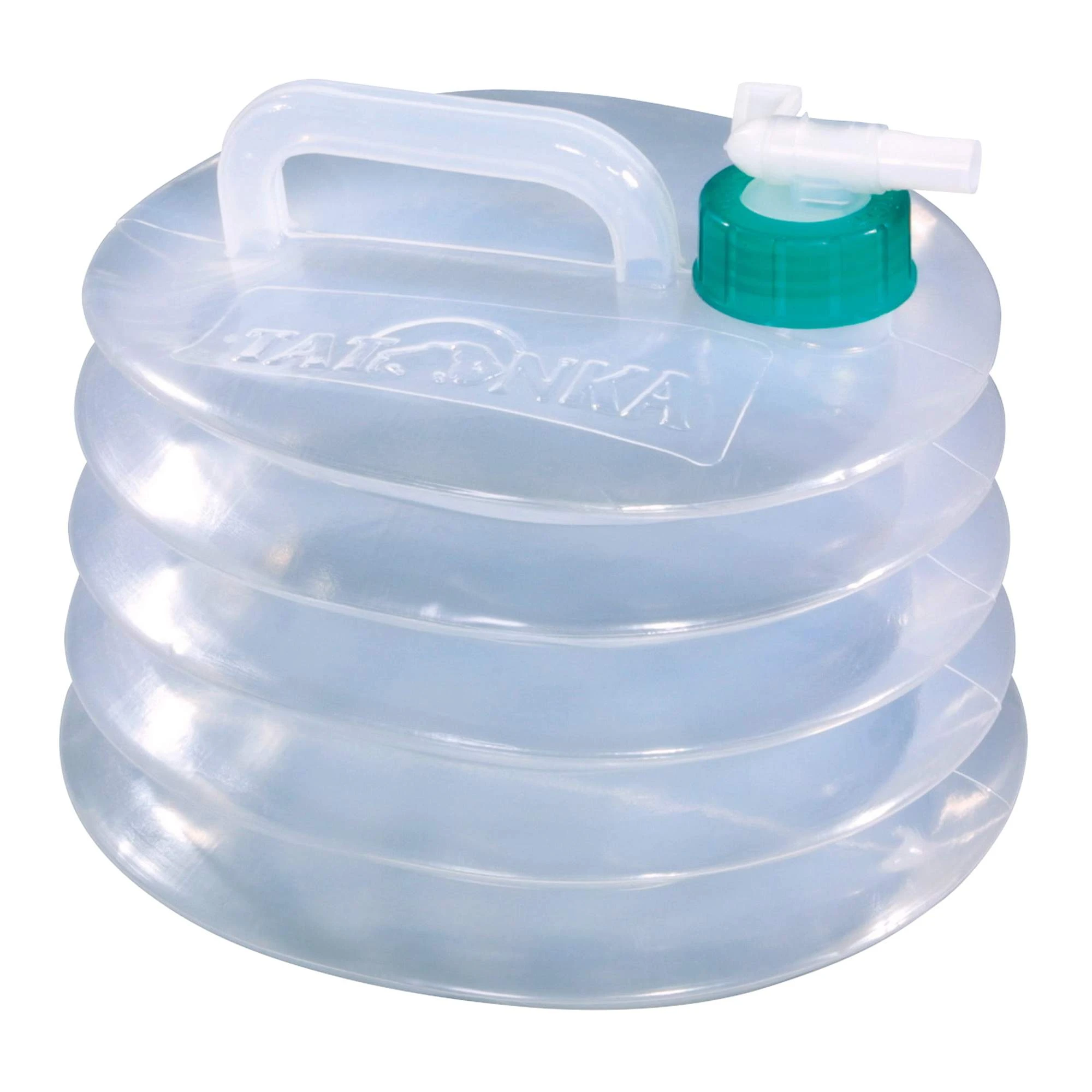 Tatonka FALTKANISTER 5L - Wasserkanister 3 Tatonka FALTKANISTER 5L - Wasserkanister