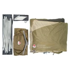 Robens DOUBLE DREAMER 4 - Tunnelzelt -Marmot Shop 5638032235 eomaksi double dreamer 4 robens 24