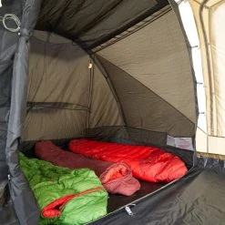 Robens DOUBLE DREAMER 4 - Tunnelzelt -Marmot Shop 5638032235 g double dreamer 4 robens 24