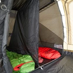 Robens DOUBLE DREAMER 4 - Tunnelzelt -Marmot Shop 5638032235 h double dreamer 4 robens 24