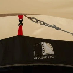 Robens DOUBLE DREAMER 4 - Tunnelzelt -Marmot Shop 5638032235 k double dreamer 4 robens 24