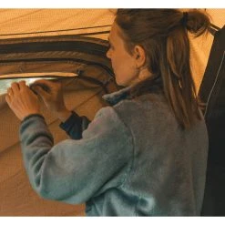 Robens WOLF MOON TC 5XP - Familienzelt 29 Robens WOLF MOON TC 5XP - Familienzelt -Marmot Shop 5638032237 m wolf moon tc 5xp robens 24