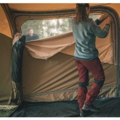 Robens WOLF MOON TC 5XP - Familienzelt 30 Robens WOLF MOON TC 5XP - Familienzelt -Marmot Shop 5638032237 n wolf moon tc 5xp robens 24