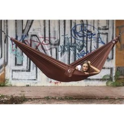 TICKET TO THE MOON COMPACT HAMMOCK - Hängematte