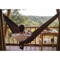 TICKET TO THE MOON COMPACT HAMMOCK - Hängematte -Marmot Shop 5638033777 e compact hammock ticket to the moon 24