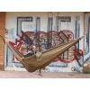 TICKET TO THE MOON COMPACT HAMMOCK - Hängematte -Marmot Shop 5638033778 f compact hammock ticket to the moon 24