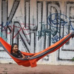 TICKET TO THE MOON ORIGINAL HAMMOCK - Hängematte -Marmot Shop 5638033782 k original hammock ticket to the moon 24