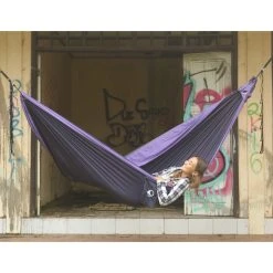 TICKET TO THE MOON KING SIZE HAMMOCK - Hängematte -Marmot Shop 5638033786 f king size hammock ticket to the moon 24