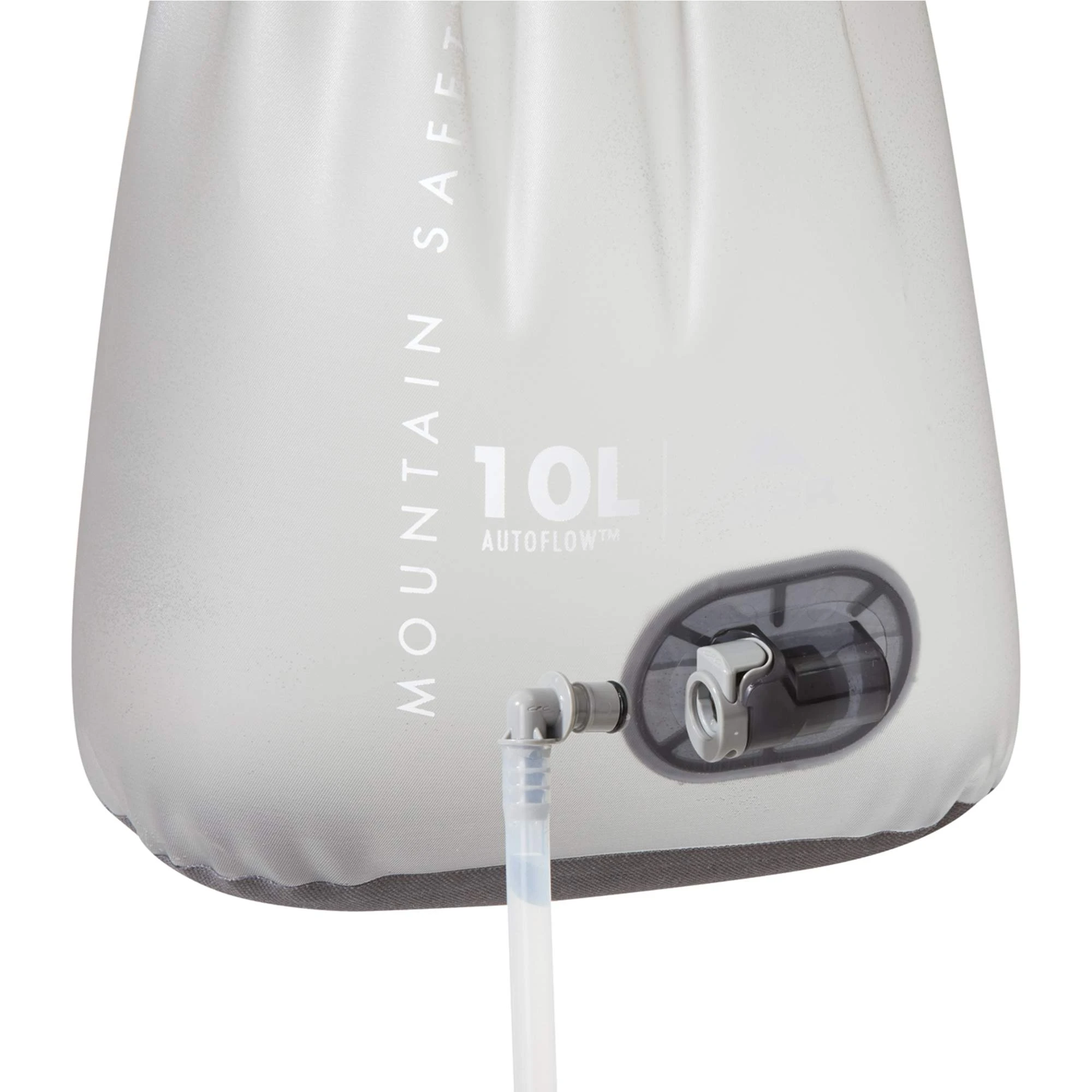 MSR AUTOFLOW XL GRAVITY FILTER - Trinkwasserfilter – Bild 2