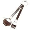 MSR TITAN FORK & SPOON - Campingbesteck 1 MSR TITAN FORK & SPOON - Campingbesteck -Marmot Shop 5638035394 a titan fork spoon msr 24