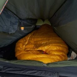 HYBRID - Einpersonenzelt -Marmot Shop 5638035519 ae hybrid crua outdoors 24