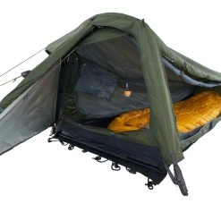 HYBRID - Einpersonenzelt -Marmot Shop 5638035519 am hybrid crua outdoors 24