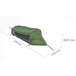 HYBRID - Einpersonenzelt -Marmot Shop 5638035519 eomdnql hybrid crua outdoors 24