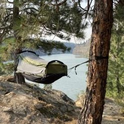 HYBRID - Einpersonenzelt -Marmot Shop 5638035519 s hybrid crua outdoors 24