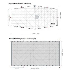 HAMMOCK CULLA 19 HAMMOCK CULLA -Marmot Shop 5638035521 a hammock culla crua outdoors 24