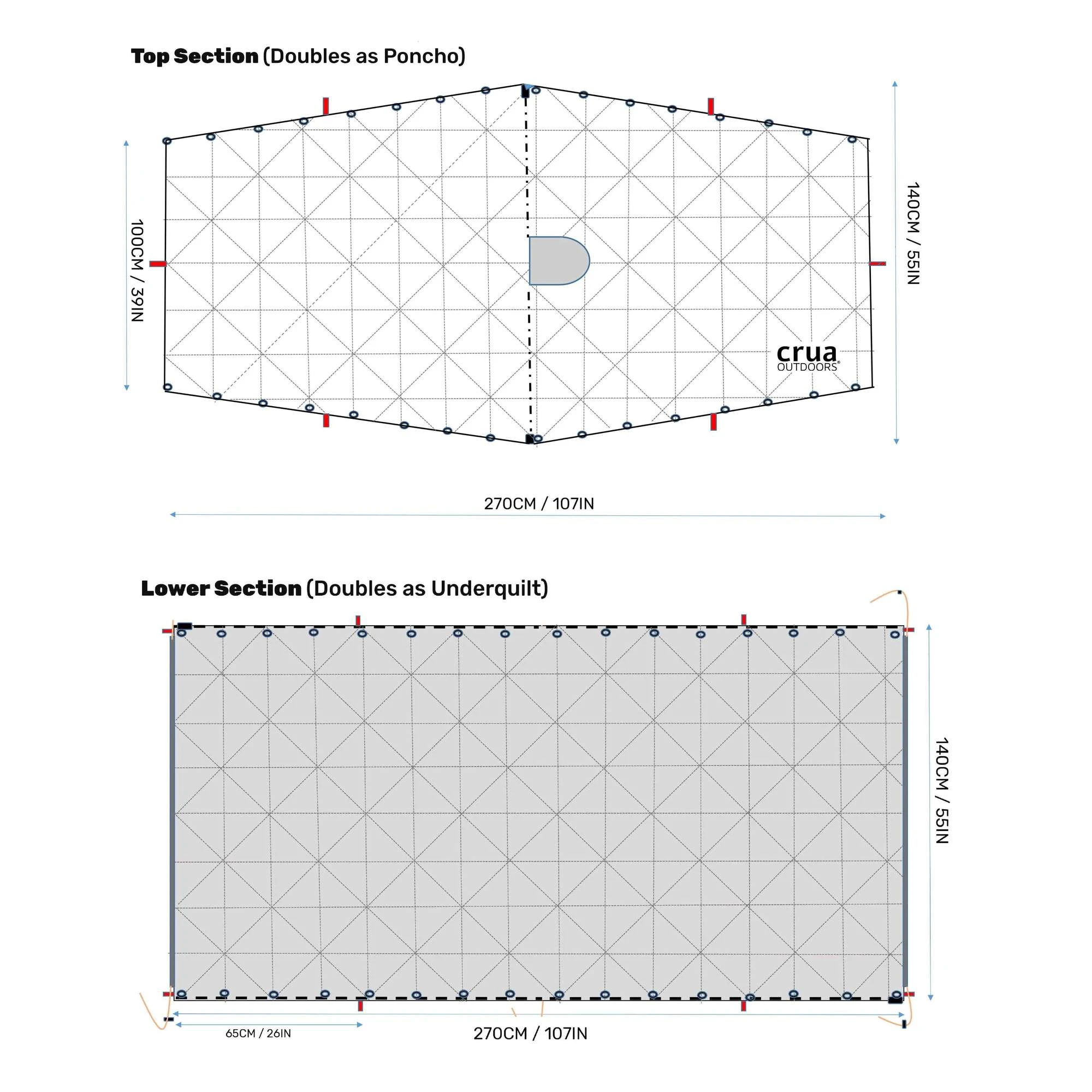 HAMMOCK CULLA 11 HAMMOCK CULLA – Bild 9