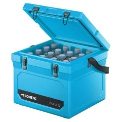 Dometic COOL-ICE WCI 22 - Kühlbox -Marmot Shop 5638036481 e coolice wci 22 dometic 24