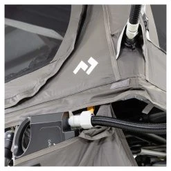 Dometic TRT 140 AIR - Dachzelt -Marmot Shop 5638037077 r trt 140 air dometic 24