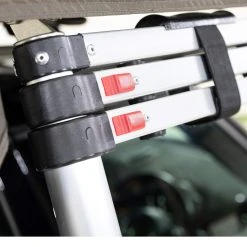 Dometic TRT 140 AIR - Dachzelt -Marmot Shop 5638037077 u trt 140 air dometic 24